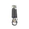 Truck-Lite Bracket Mount, 19 Series Products, Used In Rectangular Shape Lights, Gray Polycarbonate 19721-3 - alternate 6